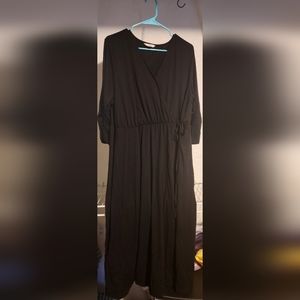 Women's Terra Sky Dress size 2x